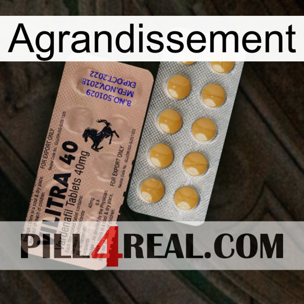 Enlargenexx 41